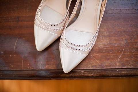 Baltimore Warehouse Wedding || Amber Kay Photography || Charm City Wed