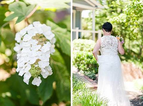 Baltimore Warehouse Wedding || Amber Kay Photography || Charm City Wed