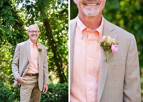 Baltimore Warehouse Wedding || Amber Kay Photography || Charm City Wed