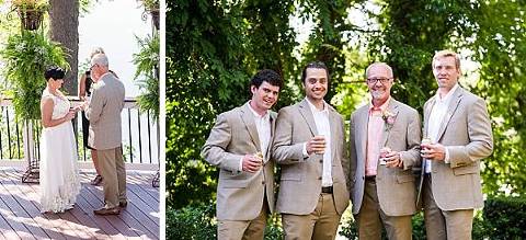 Baltimore Warehouse Wedding || Amber Kay Photography || Charm City Wed