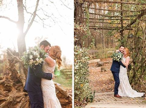 IrvineNatureCenterWedding||KaitBaileyPhotography||CharmCityWed