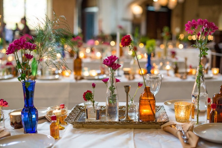 K. Rainier Photography l Charm City Wed