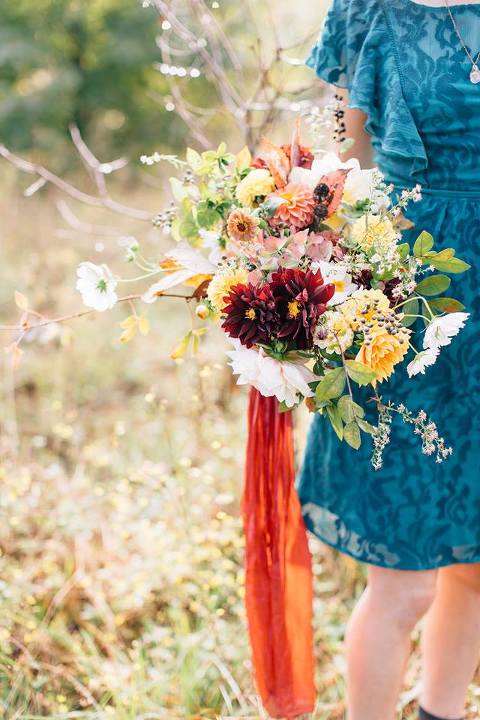 Lauren Curry Photography l Charm City Wed