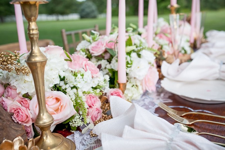 Natarsha Wright Photography l Charm City Wed