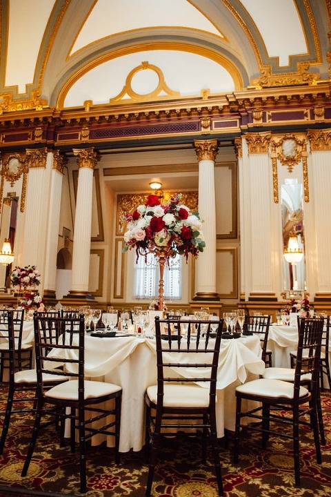 Bradley Images l Charm City Wed