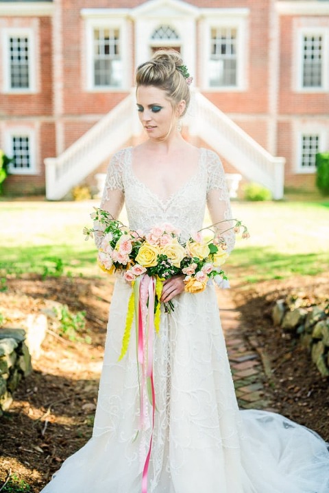 Whitehall Manor || Styled Shoot || Simply Picturesque Photography