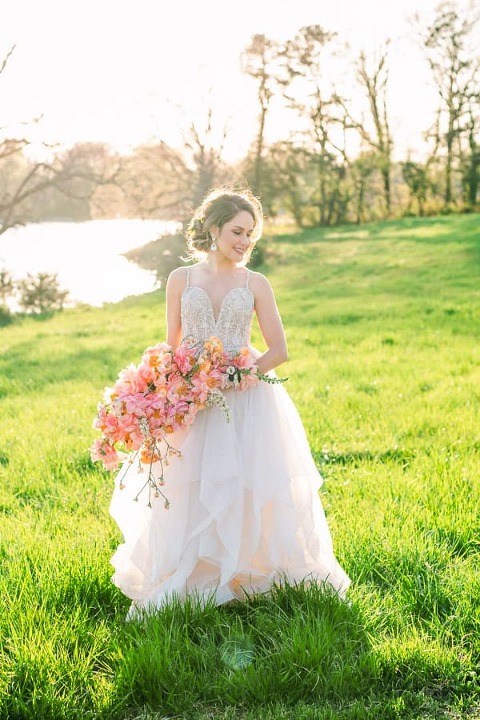 Whitehall Manor || Styled Shoot || Simply Picturesque Photography