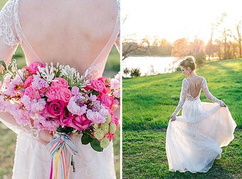 Whitehall Manor || Styled Shoot || Simply Picturesque Photography