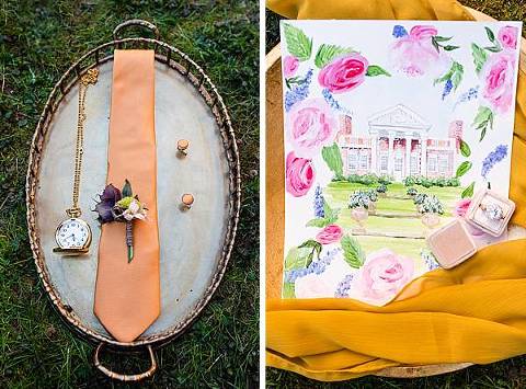 Whitehall Manor || Styled Shoot || Simply Picturesque Photography