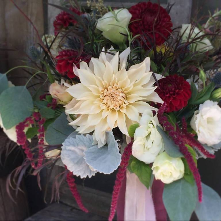 Katherine Elizabeth Photography l Charm City Wed