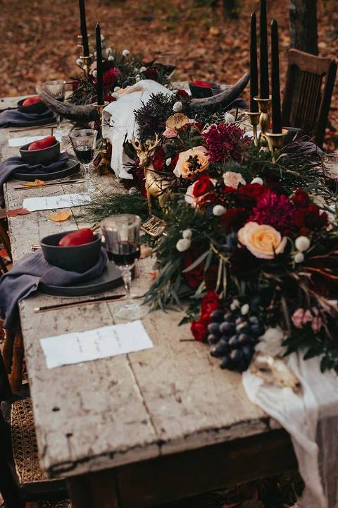 Katelyn Mallett Photography l Charm City Wed