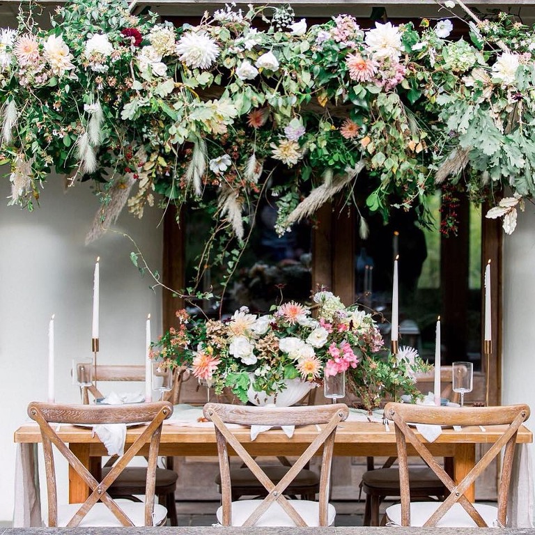 Phillipa Sian Photography l Charm City Wed