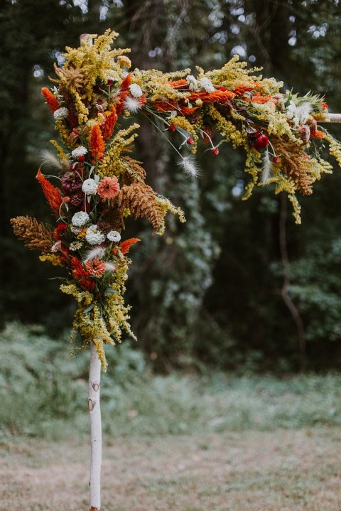 Lindsay Anne Belliveau l Charm City Wed