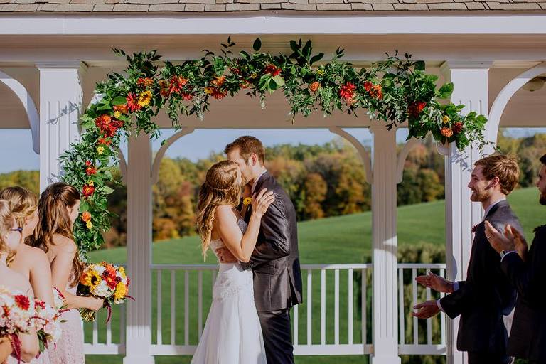 Katherine Elizabeth Photography l Charm City Wed