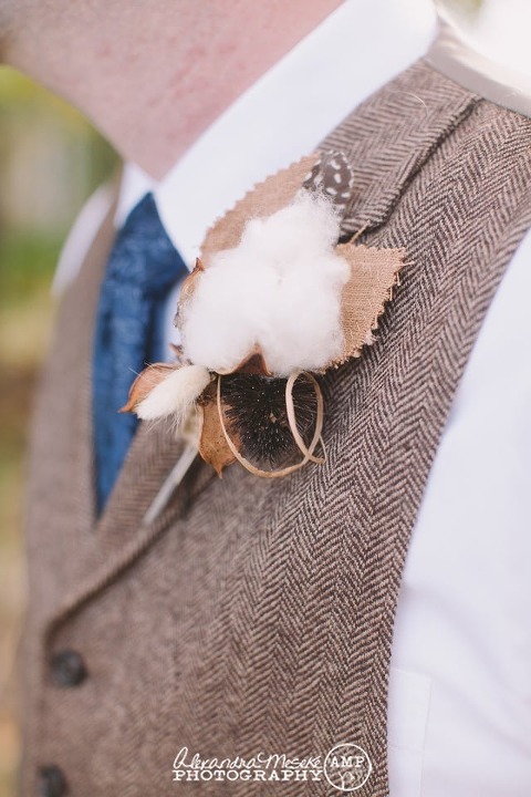 Alexandra Meseke l Charm City Wed