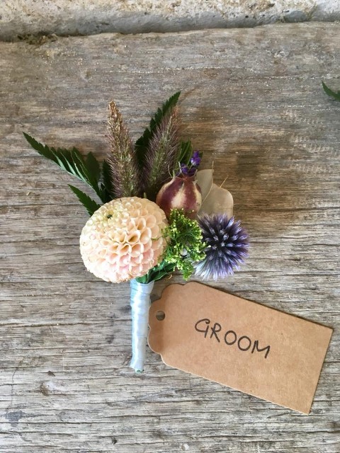 V V Raven Photography l Charm City Wed