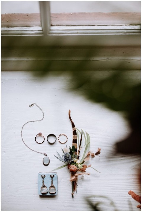 Earthmark Photography l Charm City Wed