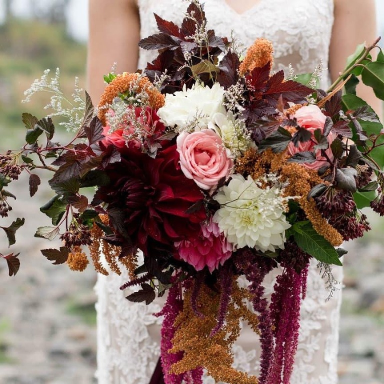 Capture Lovely l Charm City Wed