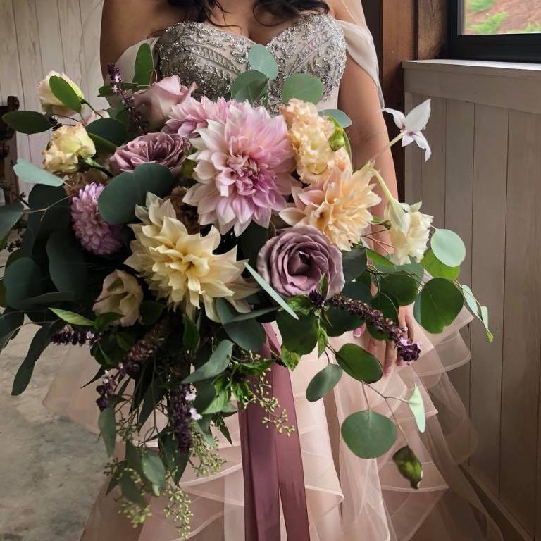 Emily Patrick l Charm City Wed