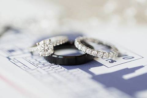 Four Seasons Baltimore Wedding || Tara + Renata Photography || Charm City Wed