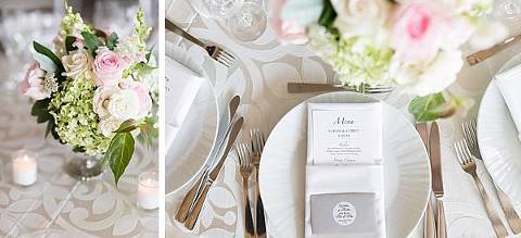 Four Seasons Baltimore Wedding || Tara + Renata Photography || Charm City Wed