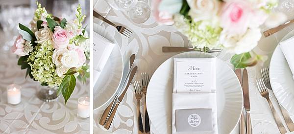 Four Seasons Baltimore Wedding || Tara + Renata Photography || Charm City Wed