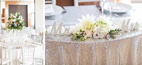 Four Seasons Baltimore Wedding || Tara + Renata Photography || Charm City Wed