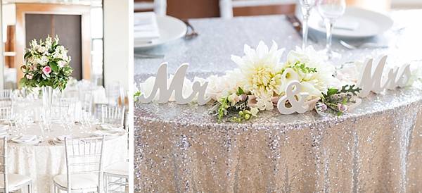 Four Seasons Baltimore Wedding || Tara + Renata Photography || Charm City Wed