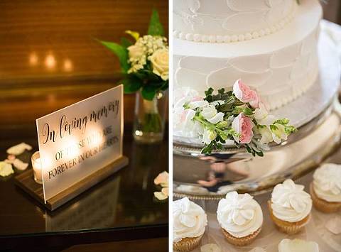 Four Seasons Baltimore Wedding || Tara + Renata Photography || Charm City Wed