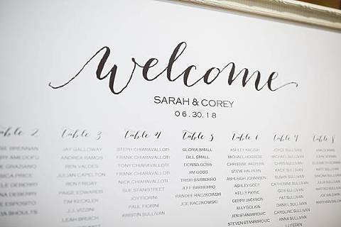 Four Seasons Baltimore Wedding || Tara + Renata Photography || Charm City Wed