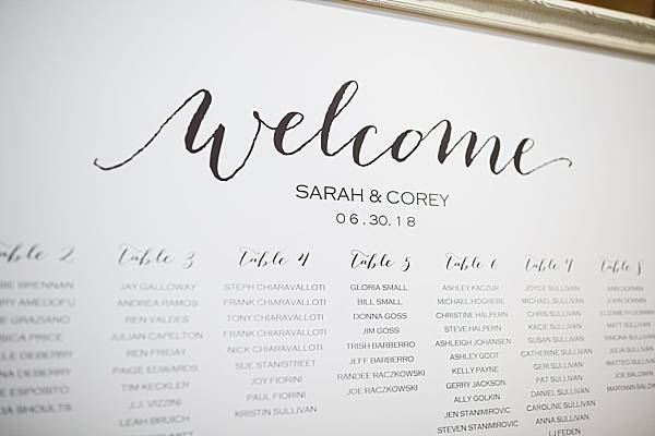 Four Seasons Baltimore Wedding || Tara + Renata Photography || Charm City Wed