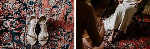 Outdoor Estate Baltimore Wedding || Coral Dove Photography || Charm City Wed