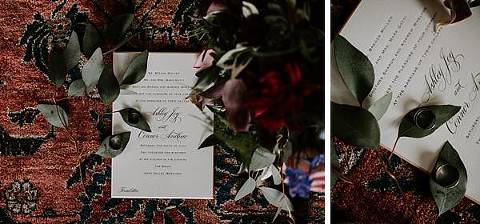 Outdoor Estate Baltimore Wedding || Coral Dove Photography || Charm City Wed