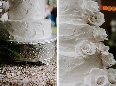 Outdoor Estate Baltimore Wedding || Coral Dove Photography || Charm City Wed