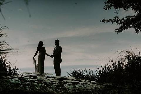 Outdoor Estate Baltimore Wedding || Coral Dove Photography || Charm City Wed