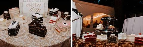 Outdoor Estate Baltimore Wedding || Coral Dove Photography || Charm City Wed