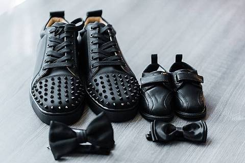 Hyatt Regency Baltimore Wedding || Capture Legacy Photography || Charm City Wed