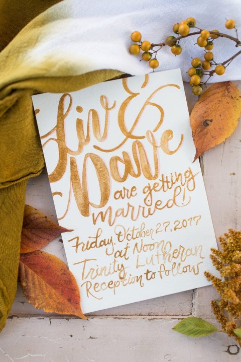 Summer Mae Photography l Charm City Wed