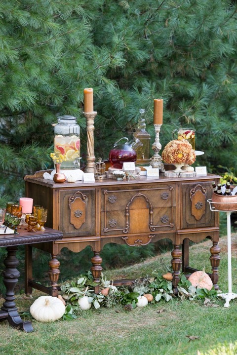 Summer Mae Photography l Charm City Wed