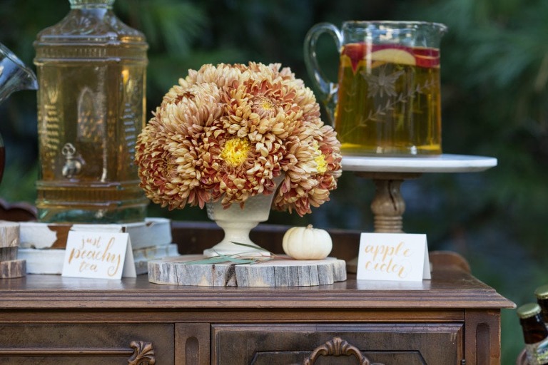 Summer Mae Photography l Charm City Wed