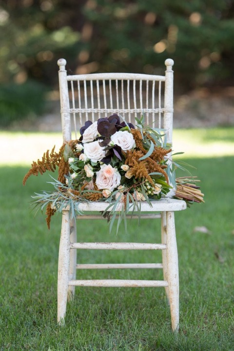 (Summer Mae Photography l Charm City Wed)