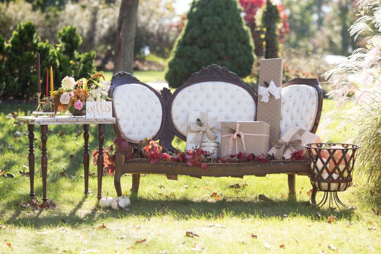 Summer Mae Photography l Charm City Wed