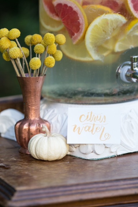 Summer Mae Photography/ Charm City Wed