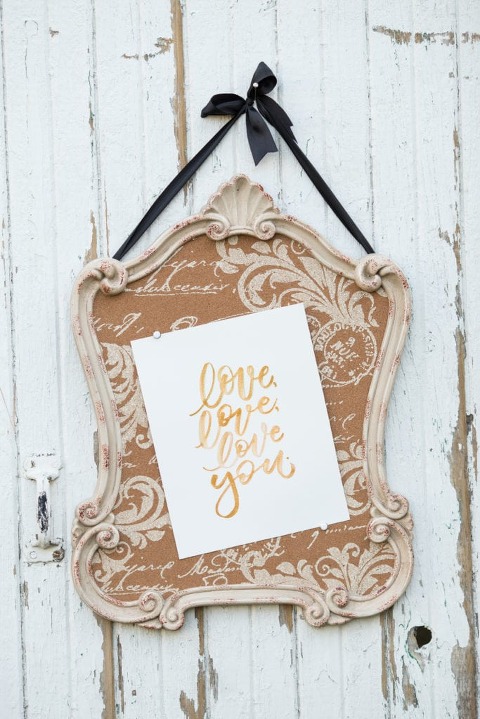 Summer Mae Photography l Charm City Wed