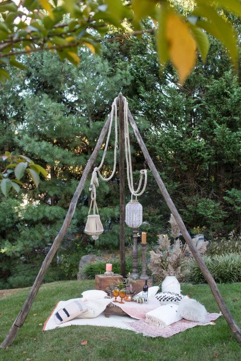 Summer Mae Photography l Charm City Wed