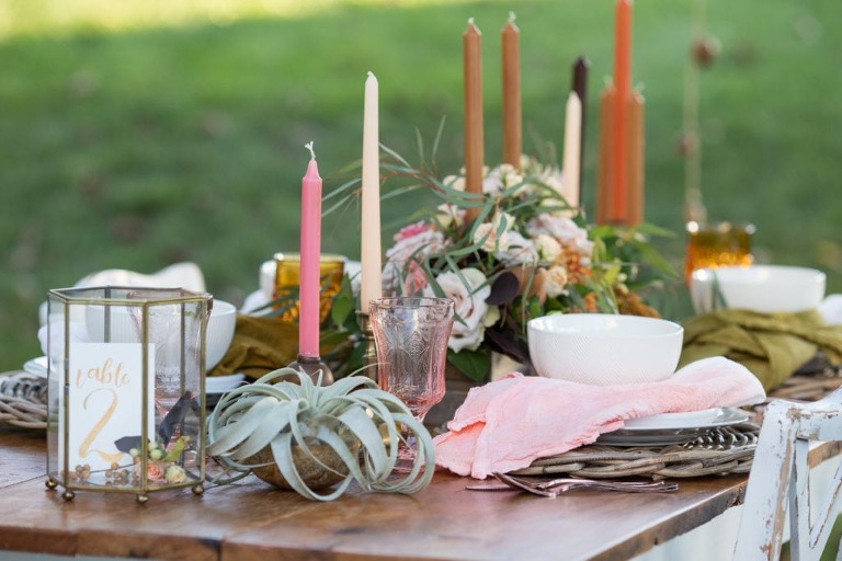 Summer Mae Photography l Charm City Wed