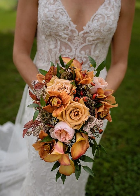 Kate Fisher Photography l Charm City Wed