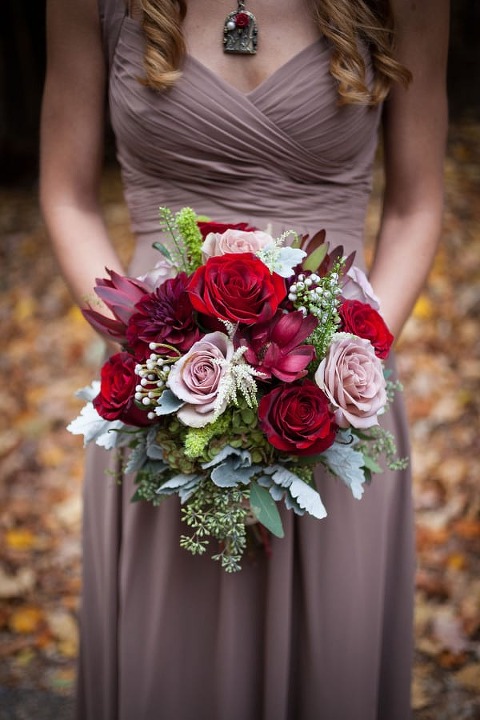 Artful Weddings l Charm City Wed