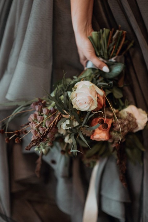 Cody James Barry l Charm City Wed