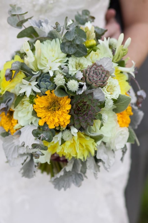 Borrowed Blue Photography l Charm City Wed